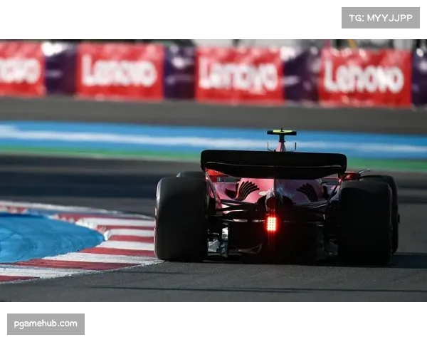 勒克莱尔美国站21圈顽强防守 为法拉利赢得关键积分 勒克莱尔美国站21圈顽强防守 为法拉利赢得关键积分